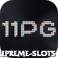89pbet Supreme Slots