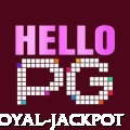 a868 Royal Jackpot