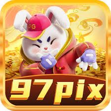 97pix - Real Money Gold - pugbet 🎰🔥 Cluster de free spins: após 3-4 rodadas grátis rápidas, aumente stake 3x — estatística mostra que clusters pagam fortunas! ✨🤑