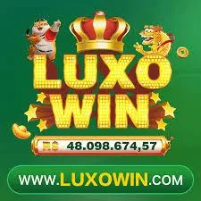 luxowin Champion Gaming App