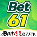 ro100k Legend Brasil - pugbet 🔴🟢 Reverse Labouchère: sequência positiva para surfar streaks — potencial ilimitado em sequências quentes! 🔥🎡