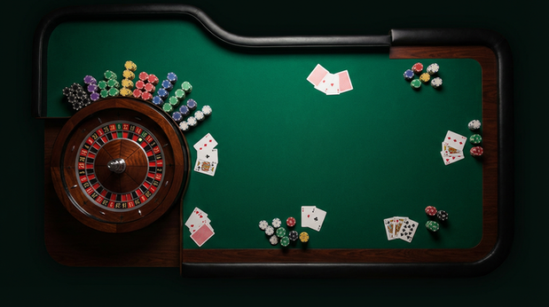 Game list for 718SP casino section - 5