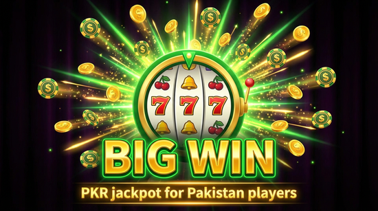 Big win animation on 718SP slot game - 5