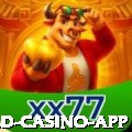 u556 Gold Casino App