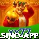 u556 Gold Casino App